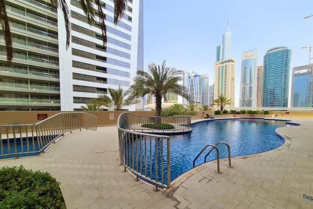 Dream Marina Inn, Heart Of Marina Dubai Dış mekan fotoğraf