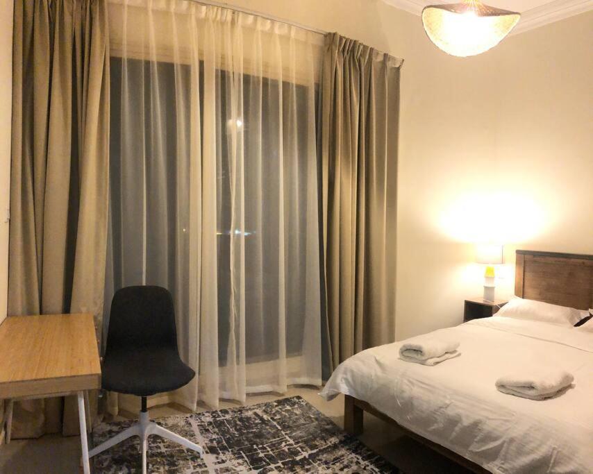 Dream Marina Inn, Heart Of Marina Dubai Dış mekan fotoğraf