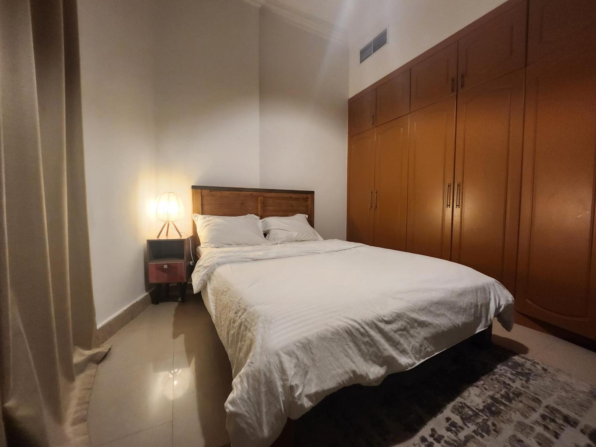 Dream Marina Inn, Heart Of Marina Dubai Dış mekan fotoğraf