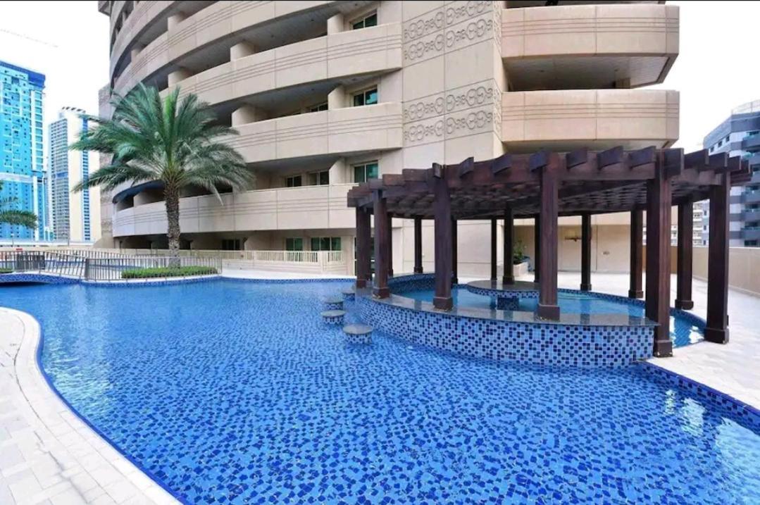 Dream Marina Inn, Heart Of Marina Dubai Dış mekan fotoğraf